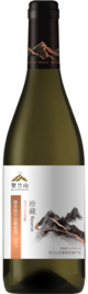 Pernod Ricard Ningxia, Helan Mountain Reserve Chardonnay, Helan Mountain East, Ningxia, China 2021